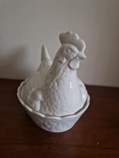 chicken dish
