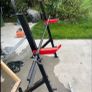 Home gym equipment Image 3