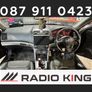 Premium Carplay Honda Accord Android Auto Carplay System Image 6