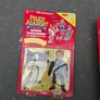 police academy figures from 1988,still mint condition Image 3