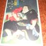 Japanese Suomo Wrestling Post Cards x 10 for Sale Image 9