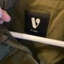 Women's parka jacket Image 7