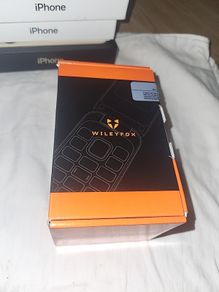 Wileyfox K4 Box