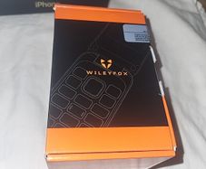 Wileyfox K4 Box
