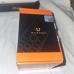 Wileyfox K4 Box