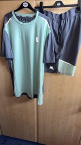 Men's Montirex Set