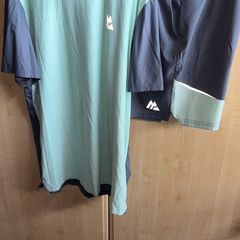 Men's Montirex Set