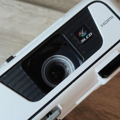 Epson EB-S31 Projector
