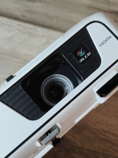 Epson EB-S31 Projector