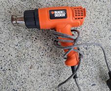 power tools
