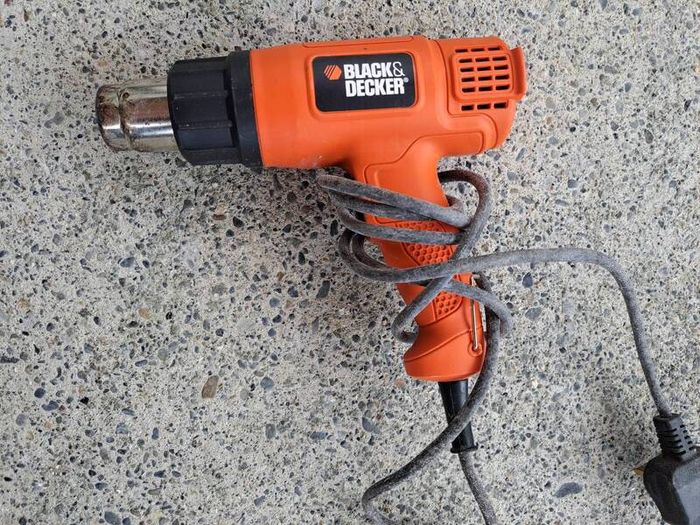 power tools