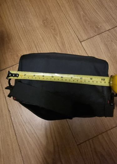 Camera bag