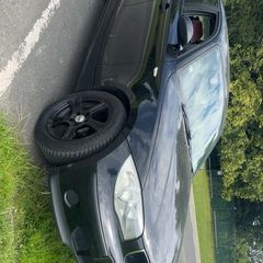 2007 Bmw 1-series