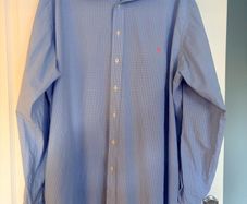 Ralph Lauren Mans shirt for sale