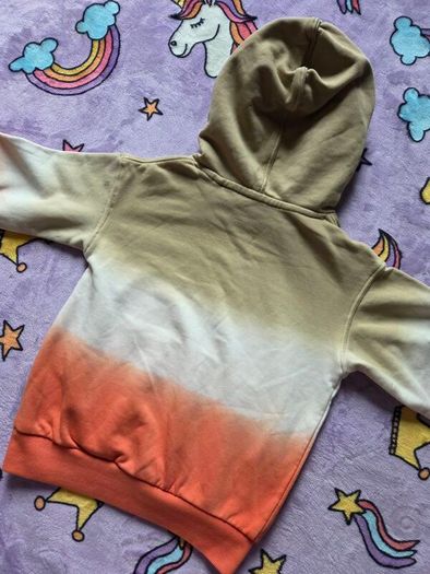 3-4years, With Tags Kids M&S Hoodie