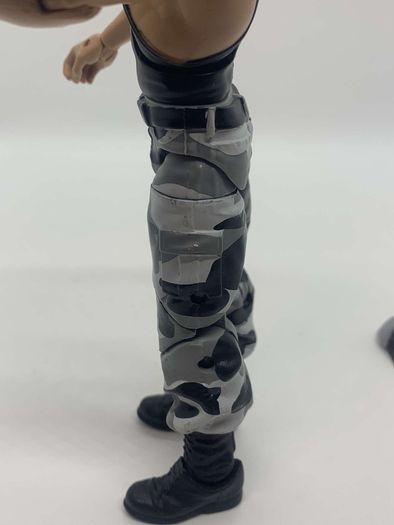 wwe elite legends series 2 The Bushwhackers Butch & Luke action figures