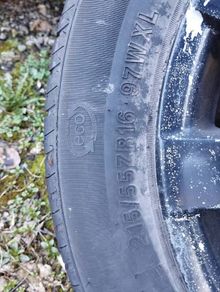Tyre