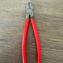 Knipex Snips 180 Image 2