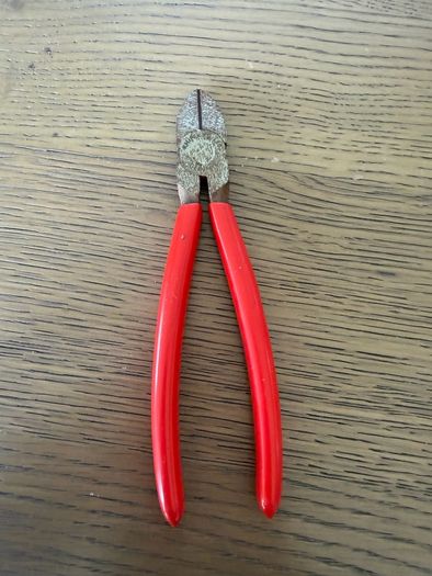 Knipex Snips 180