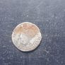 silver coin Image 2