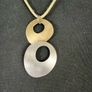 sterling silver necklace Image 2