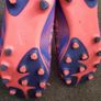Adidas Nemeziz kids football shoes UK 4 Image 3