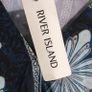 string top riverisland size 10 new nice design to front Image 3