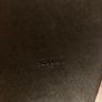 Armani Tablet cover Image 2