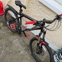 Mens bike