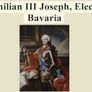 Thaler 1755 & 1/2 Thaler 1754 Bavaria Image 8