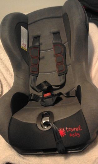 Children car seat