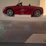 AUDI TT Roadster 2014 - Minichamps Dealer Edition 1/18 New In Box Image 4