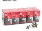 10X H7 12v Px26d 55w Standard Bulb Limastar