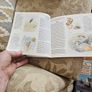 The Book Of The Burren. Edited By J.w.o'connell. First Edition Large Volume Paperback In Good Condition.  See Photos For Same. Image 7