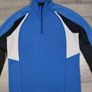 Galvin Green Insula Fleece Half Zip Golf Jumper Mens Large Image 2