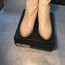Clarks Leather Boots, size EU-42, UK-8 Image 4
