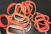 BMW  m57 intake manifold gasket kit