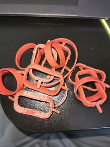 BMW  m57 intake manifold gasket kit