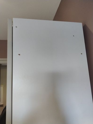 IKEA Pax Wardobe