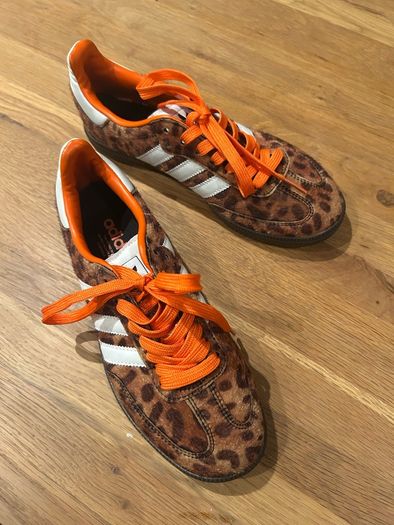 Adidas trainers girls New 4.5UK / 37EU
