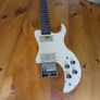 1977 Peavey T-60 , Handmade Neck, Upgraded + Original Parts Image 9