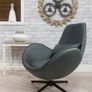 Swivel chairs gaming chairs occasional chairs from IFS Image 5