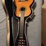 Amalio Burguet 2M (Cedar top) Classical Guitar Image 2