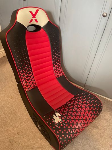 Gaming chair