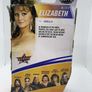 wwe elite series 77 Sumer Slam Miss Elizabeth action figure Image 2