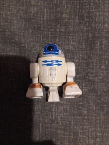 star wars galactic heros  figure