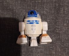 star wars galactic heros  figure