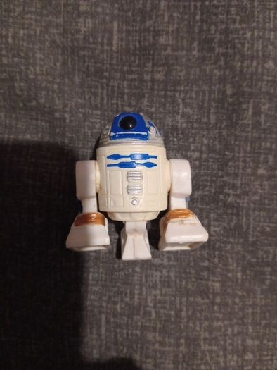 star wars galactic heros  figure