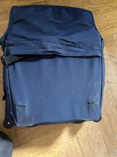 Travel Compact Buggy - GB Pockit All Terrain