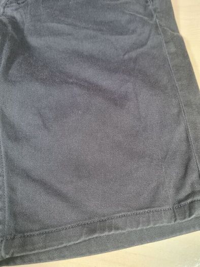 Quiksilver Denim Shorts Size W 28 Straight Leg